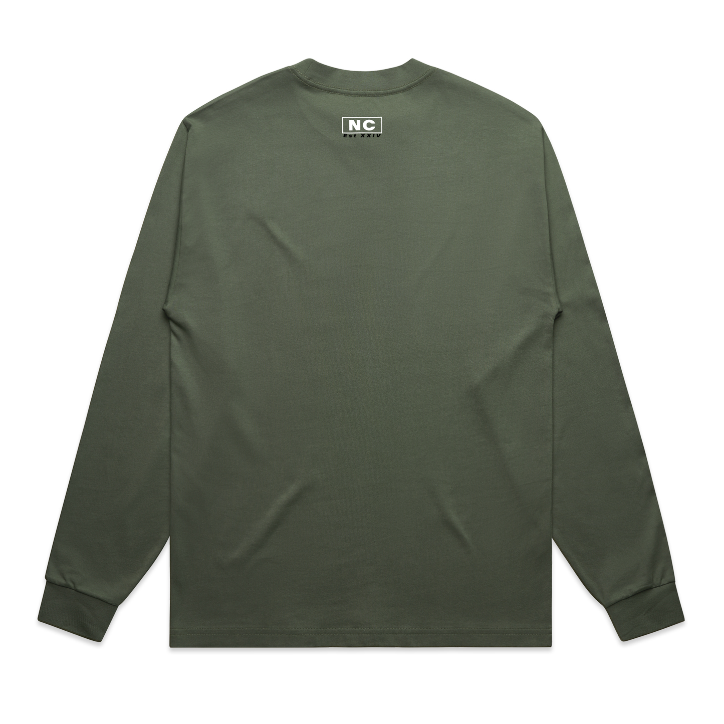 X-Rated Long Sleeve Tee