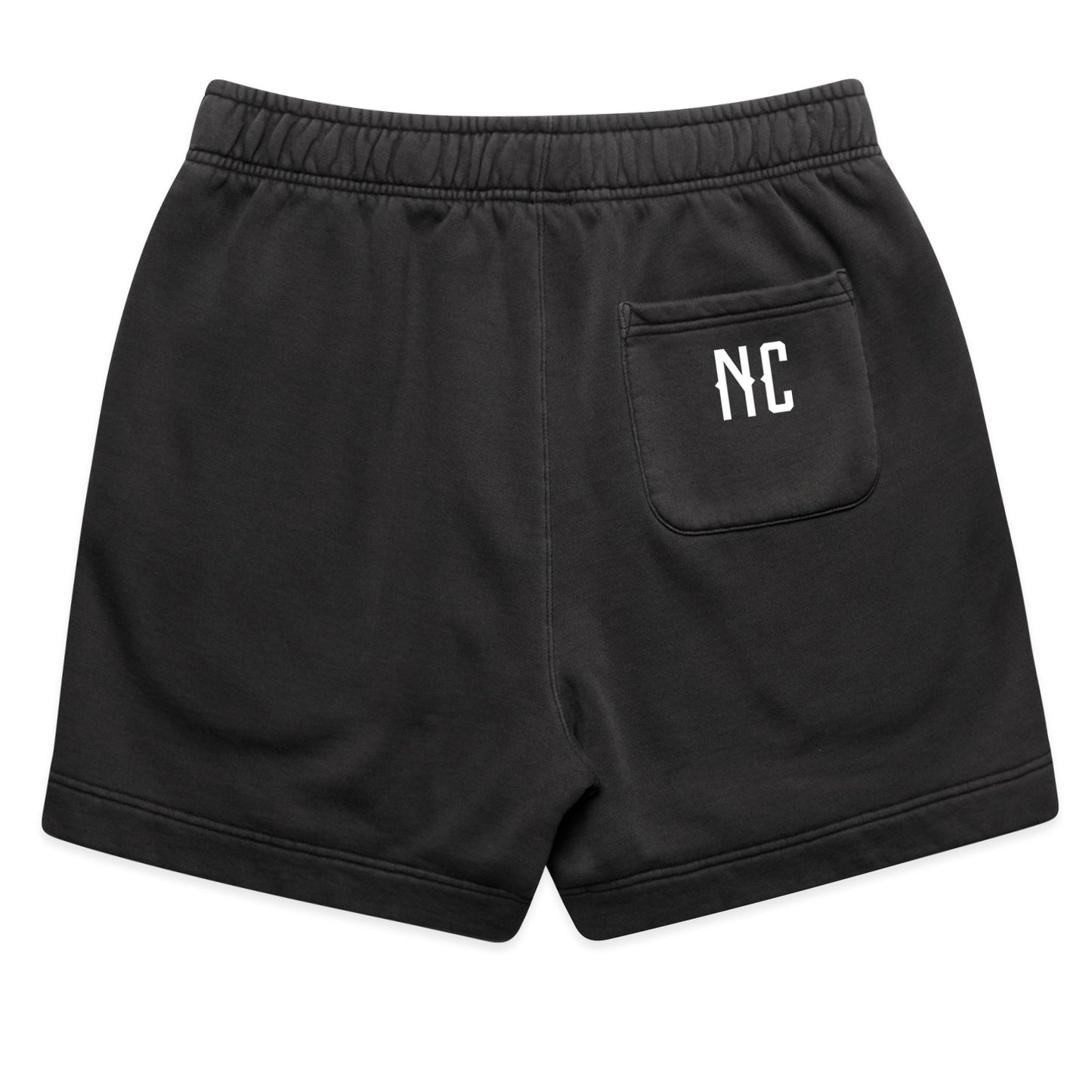 18" Cotton/Fleece Shorts