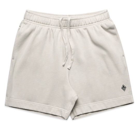 18" Cotton/Fleece Shorts