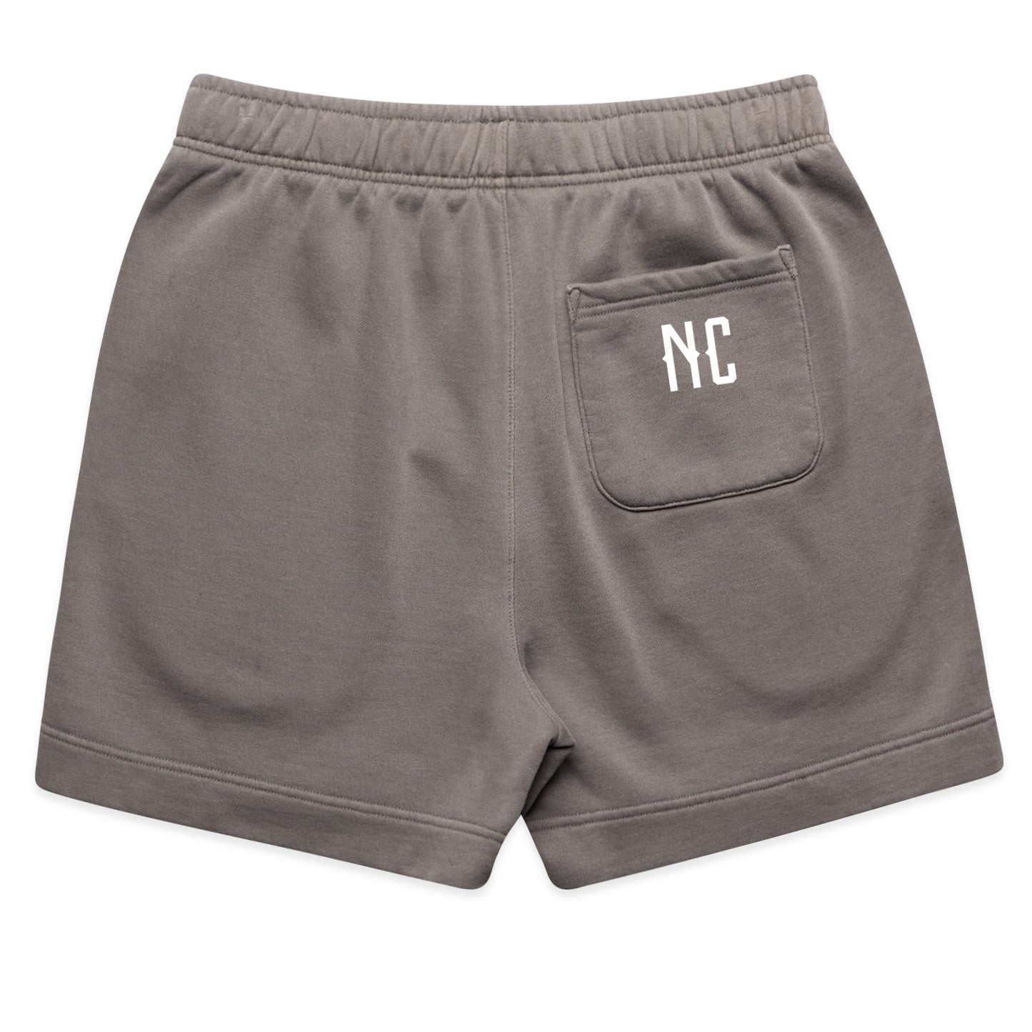 18" Cotton/Fleece Shorts