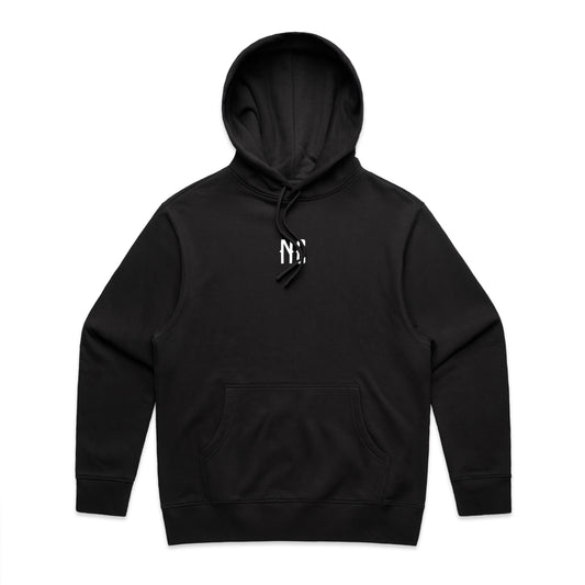 The OG Heavy Hoodie - WoB