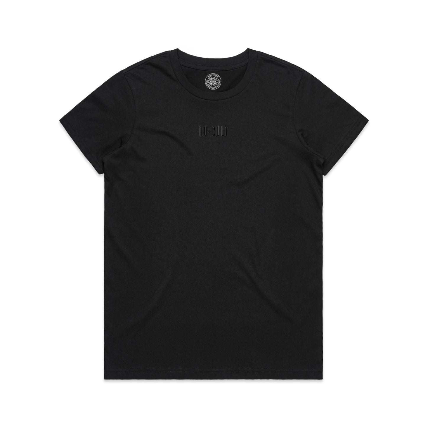 Women's LUXE Mid-Weight Tees