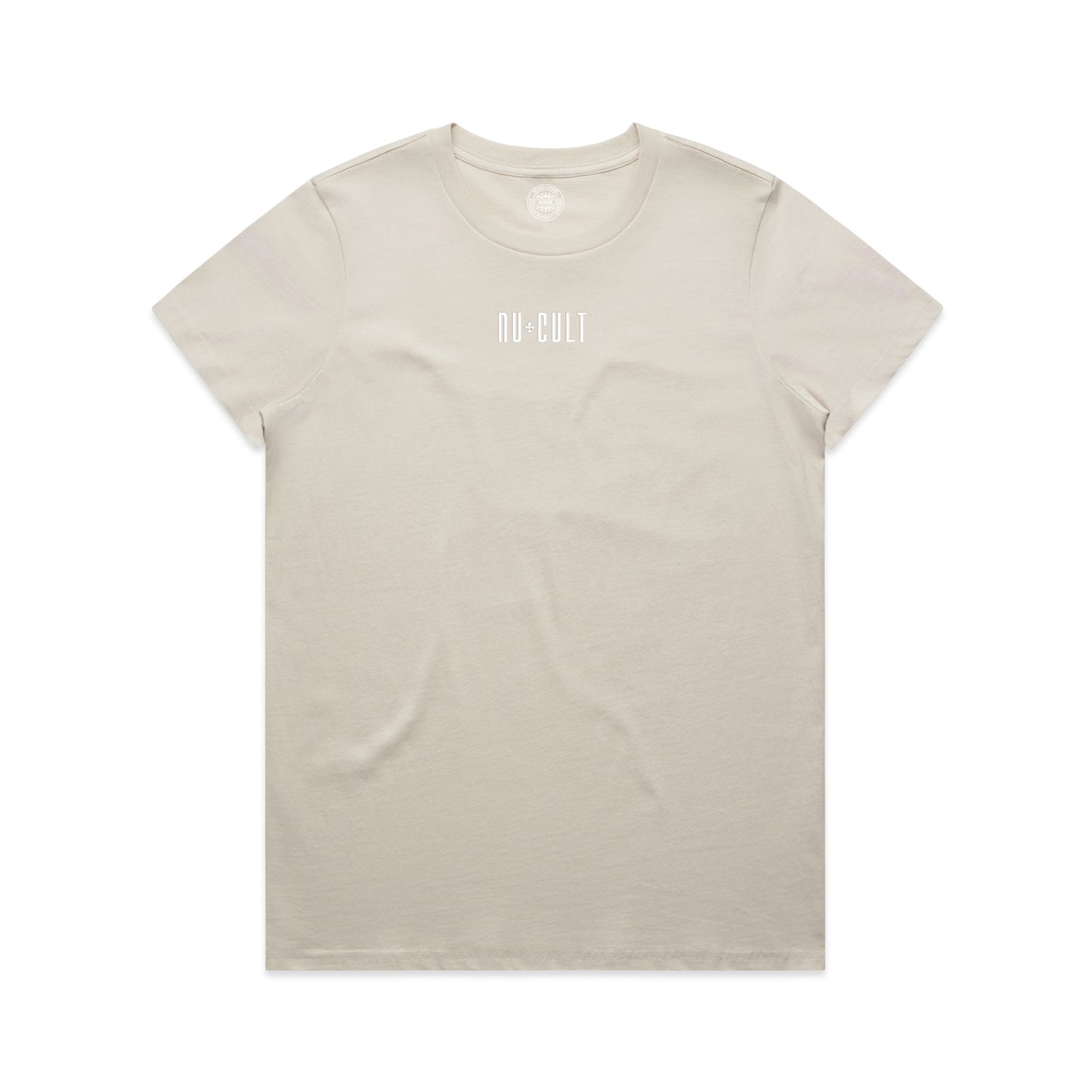 Women's LUXE Mid-Weight Tees