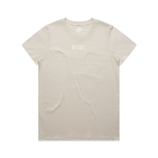 Women's LUXE Mid-Weight Tees