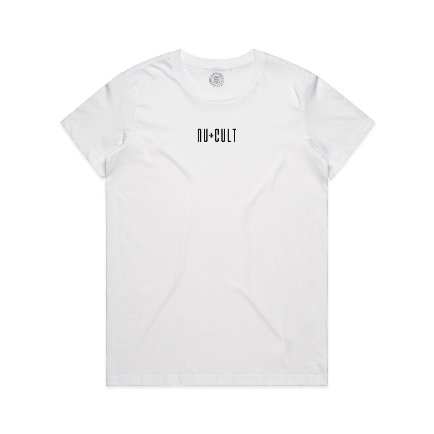 Women's LUXE Mid-Weight Tees