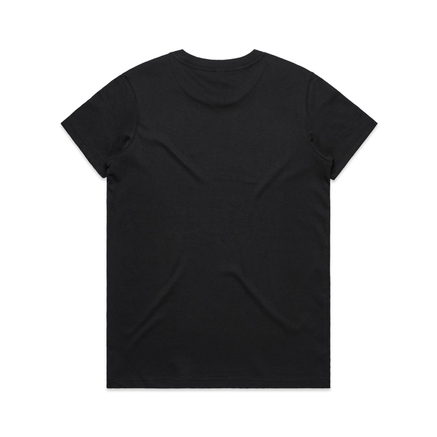 Women's LUXE Mid-Weight Tees