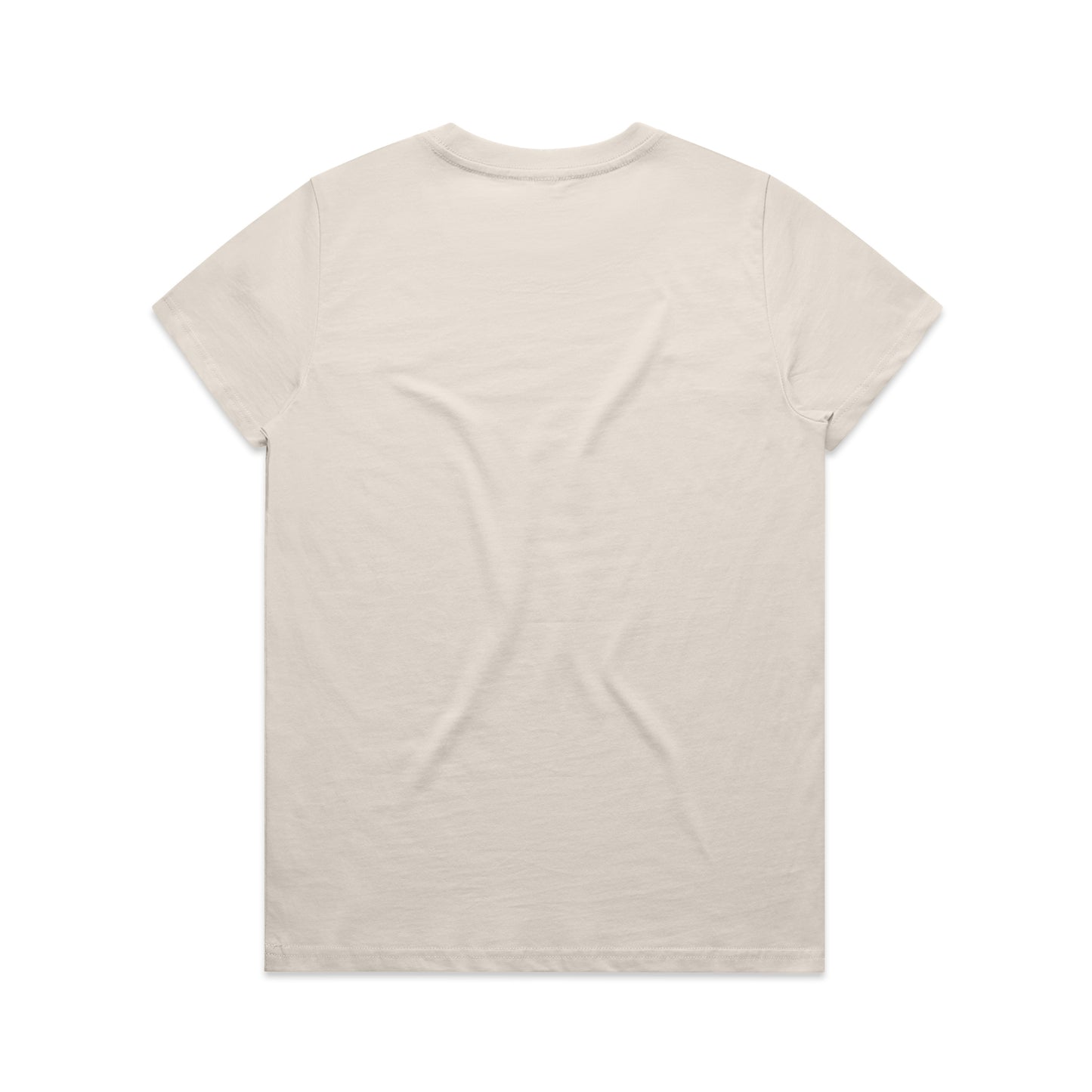 Women's LUXE Mid-Weight Tees