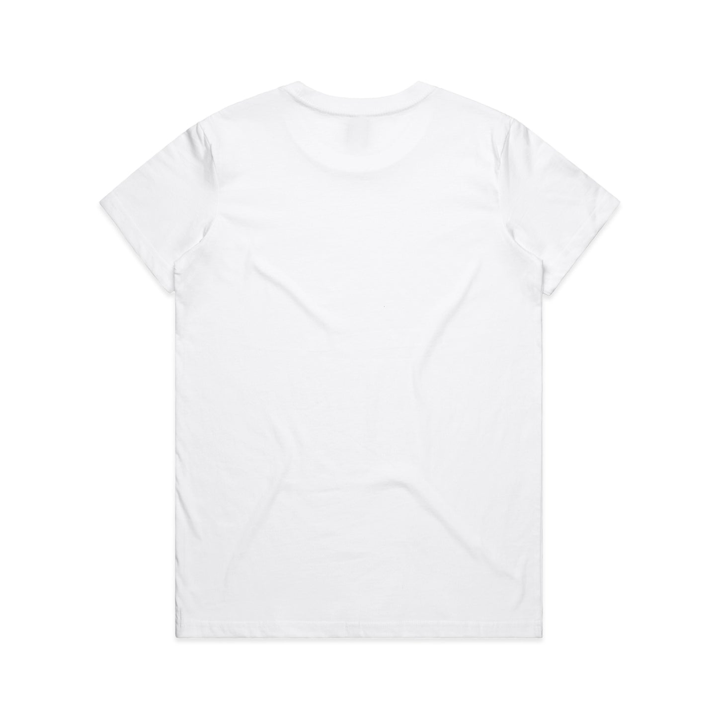 Women's LUXE Mid-Weight Tees