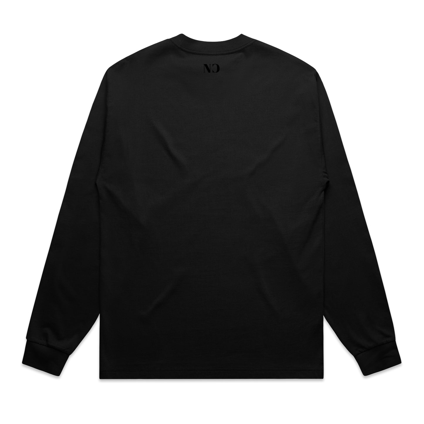 Reversal BoB Long Sleeve Tee