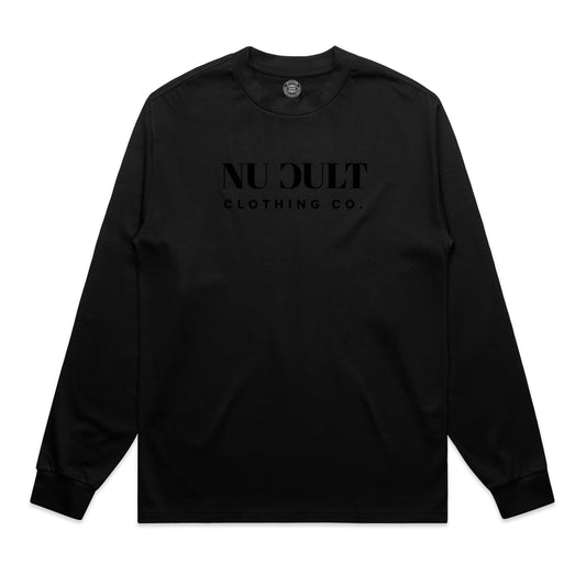 Reversal BoB Long Sleeve Tee