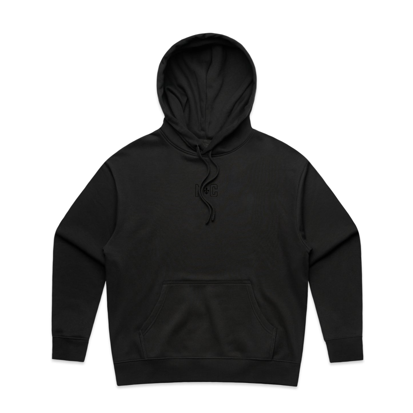 The OG Heavy Hoodie - BoB