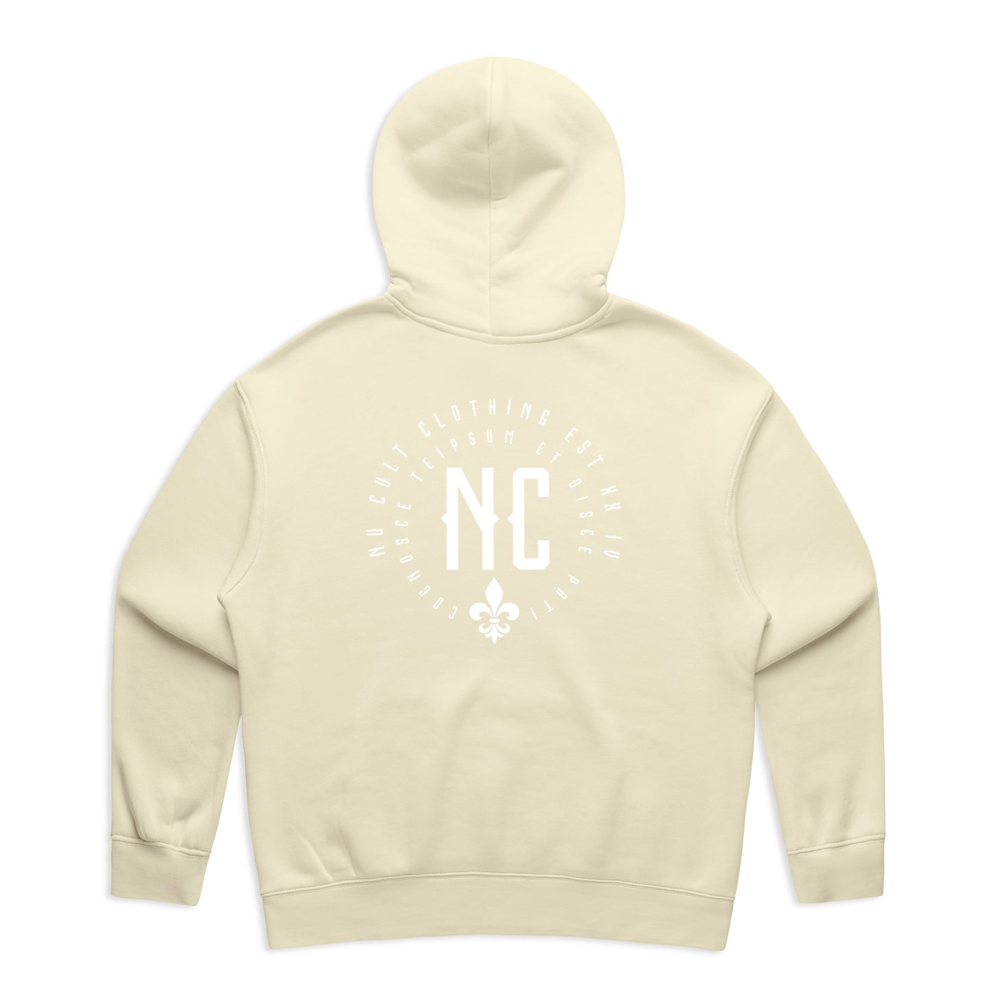 Women's Relaxed Hoodies