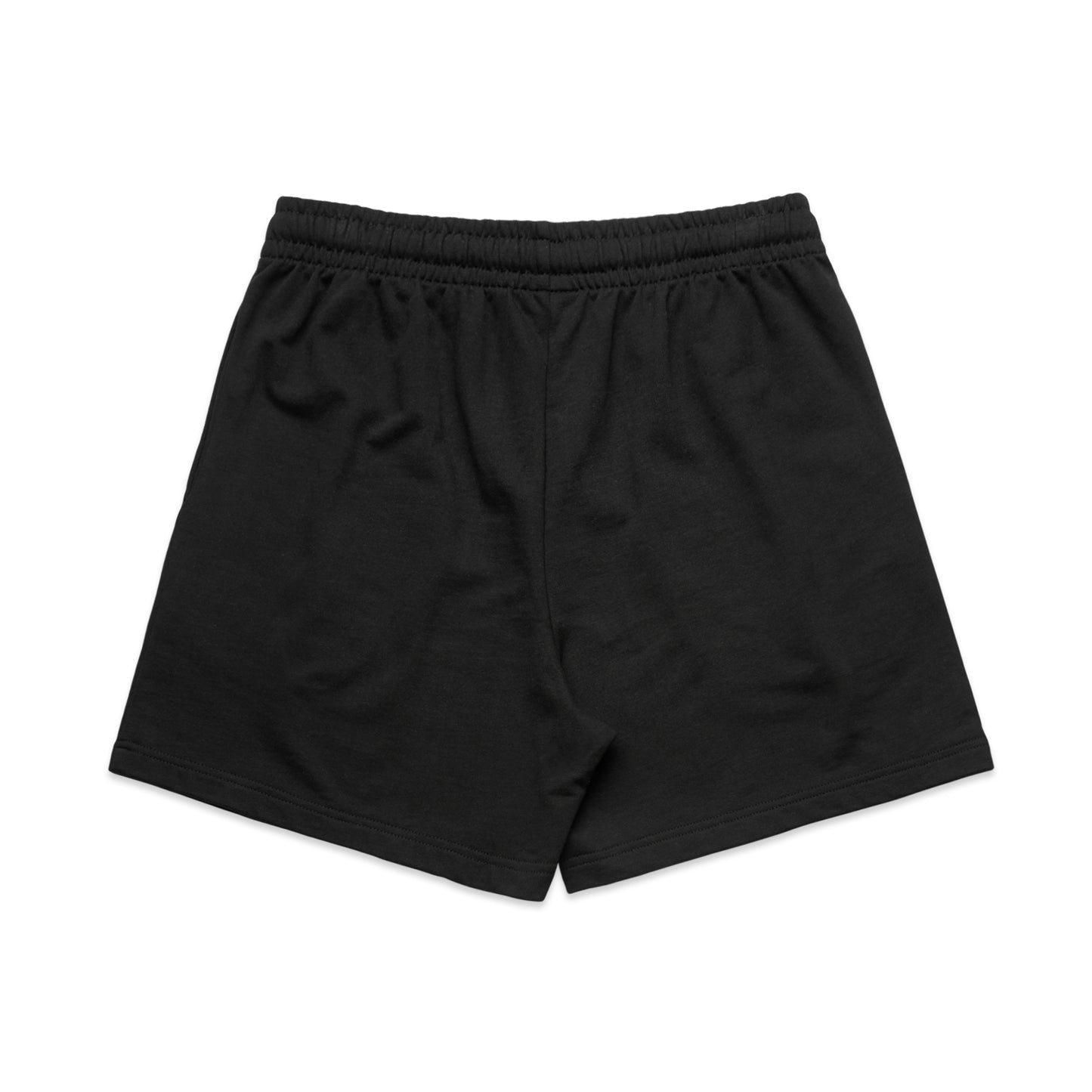 Women's French Terry Cotton Shorts